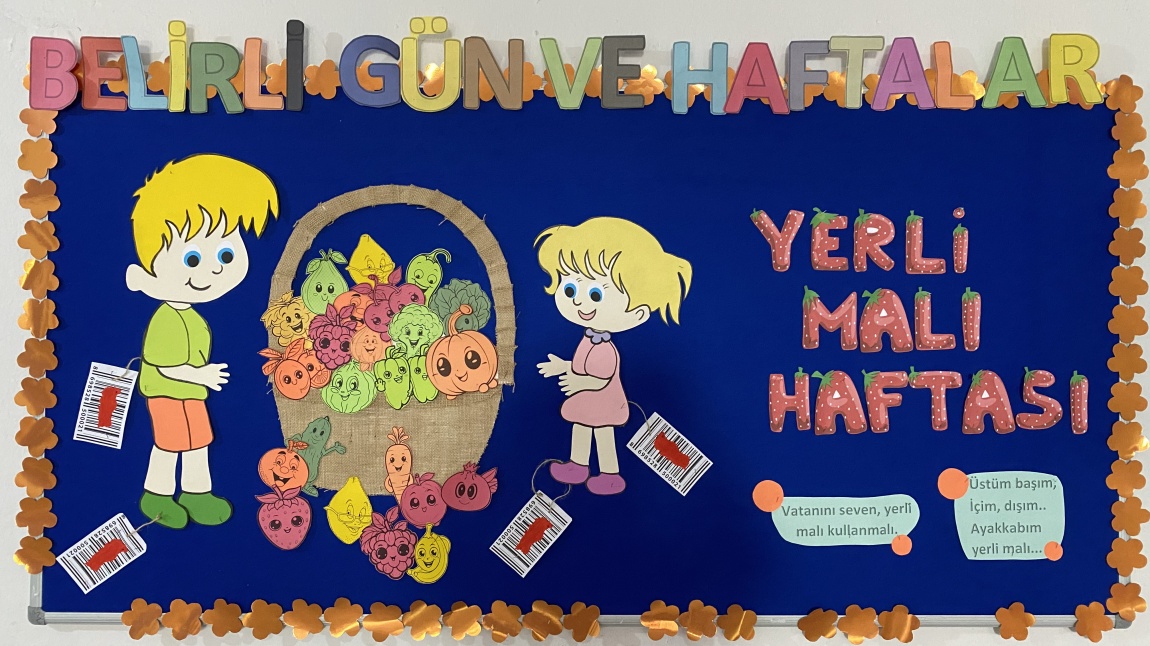 Yerli Malı Haftası